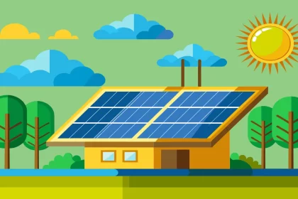 Güneş Enerjisi Nedir? Avantajları ve Dezavantajları
