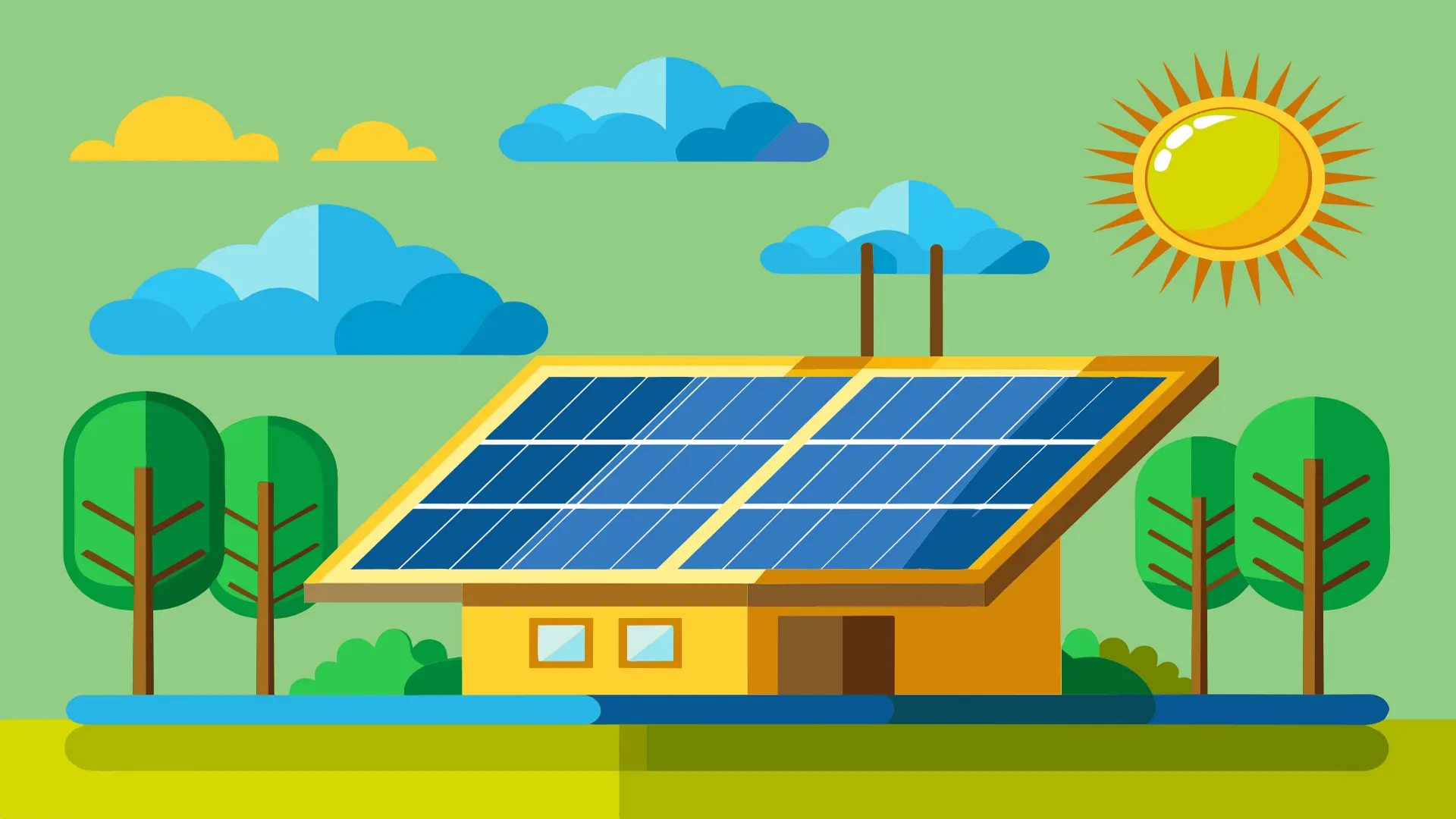 Güneş Enerjisi Nedir? Avantajları ve Dezavantajları