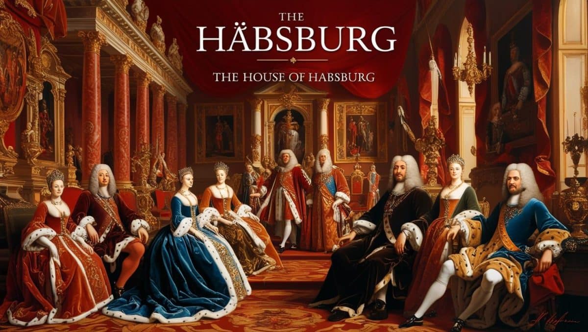 Habsburg Hanedanı