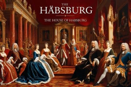 Habsburg Hanedanı