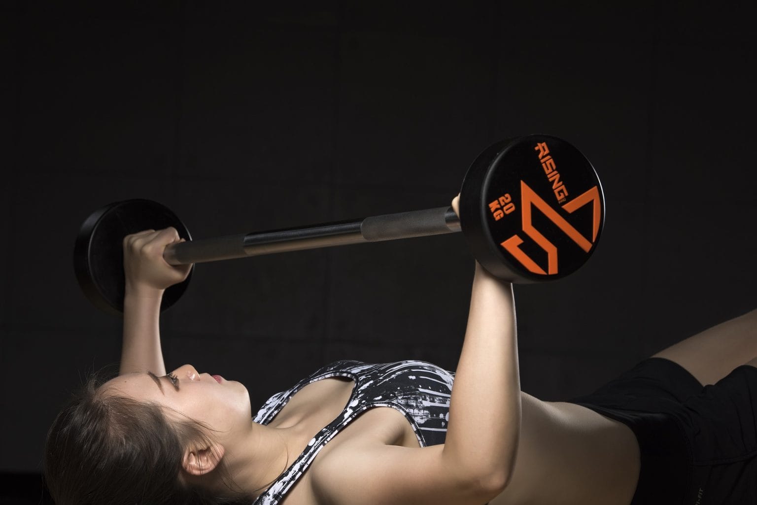 Halter Antrenmanlarının Güç ve Kas Gelişimine Faydaları
