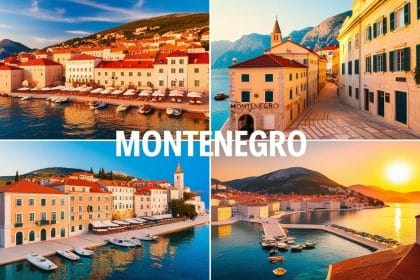 Karadağ Şehri ve Civarı Turistik Turlar