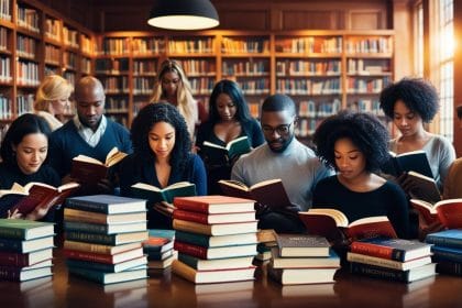 Kişisel Gelişim İçin Kitap Önerileri