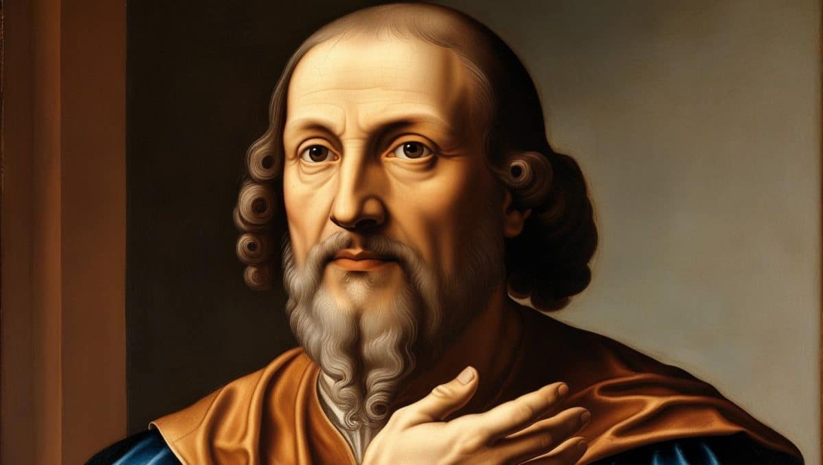 Leonardo da Vinci