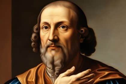 Leonardo da Vinci