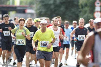 Maraton Koşusuna Hazırlık İçin İpuçları