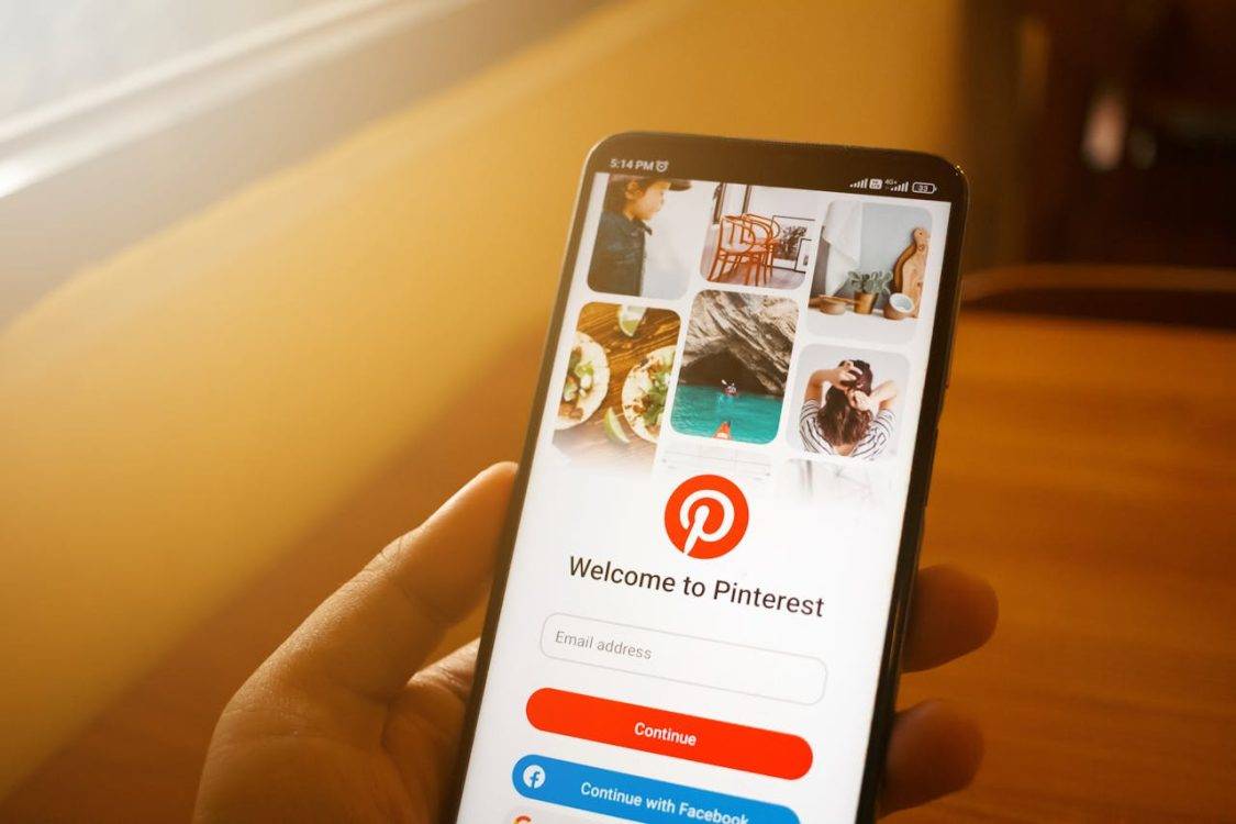 Pinterest'te Trafik Arttırma Stratejileri