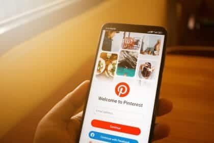 Pinterest'te Trafik Arttırma Stratejileri