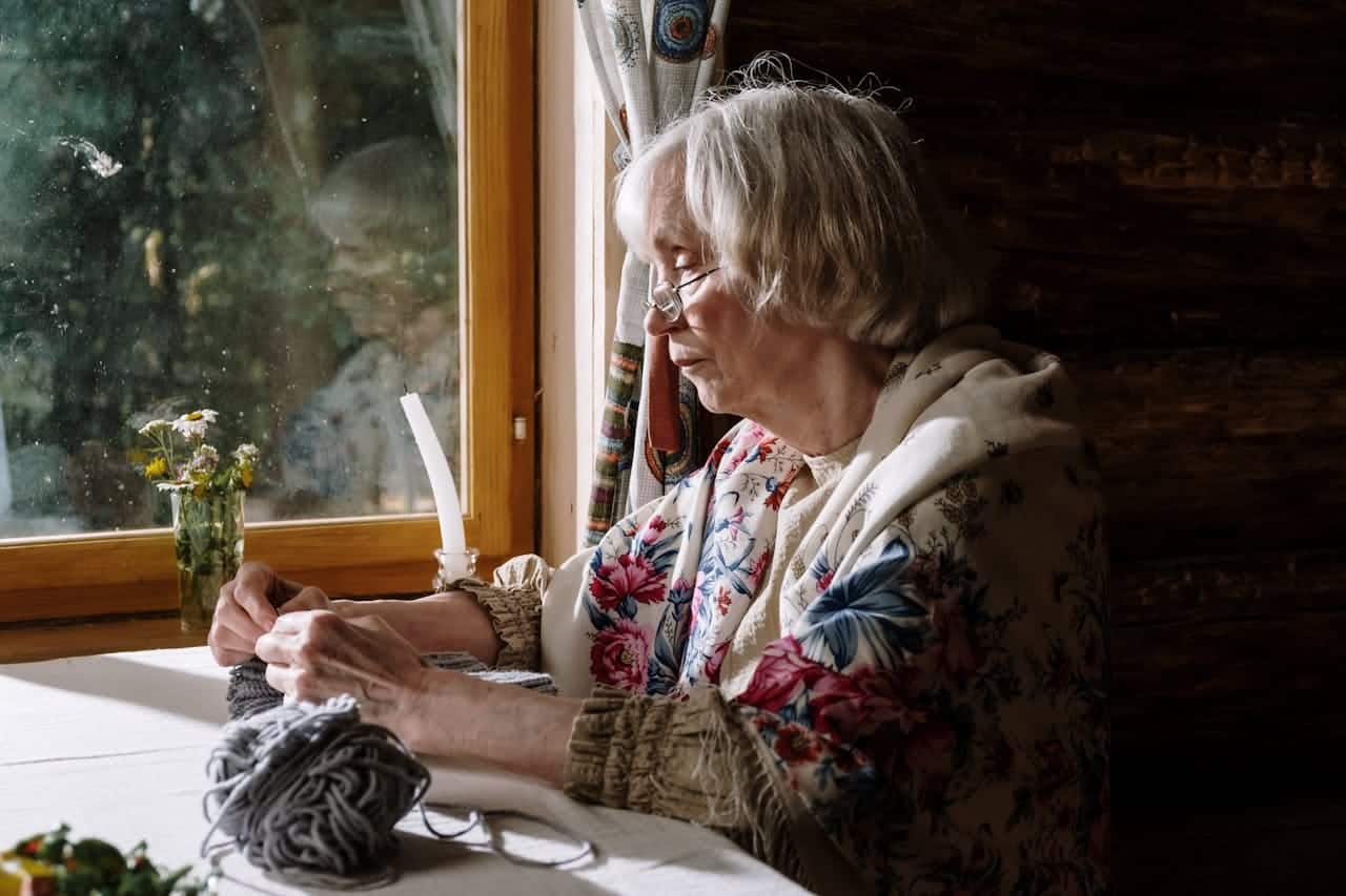 Rüyada Babaanne Görmek