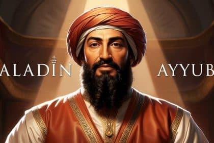 Selahaddin Eyyubi