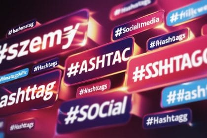 Sosyal Medyada Hashtag Kullanımının Önemi