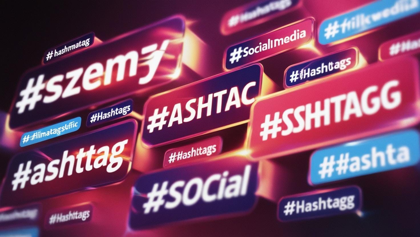 Sosyal Medyada Hashtag Kullanımının Önemi