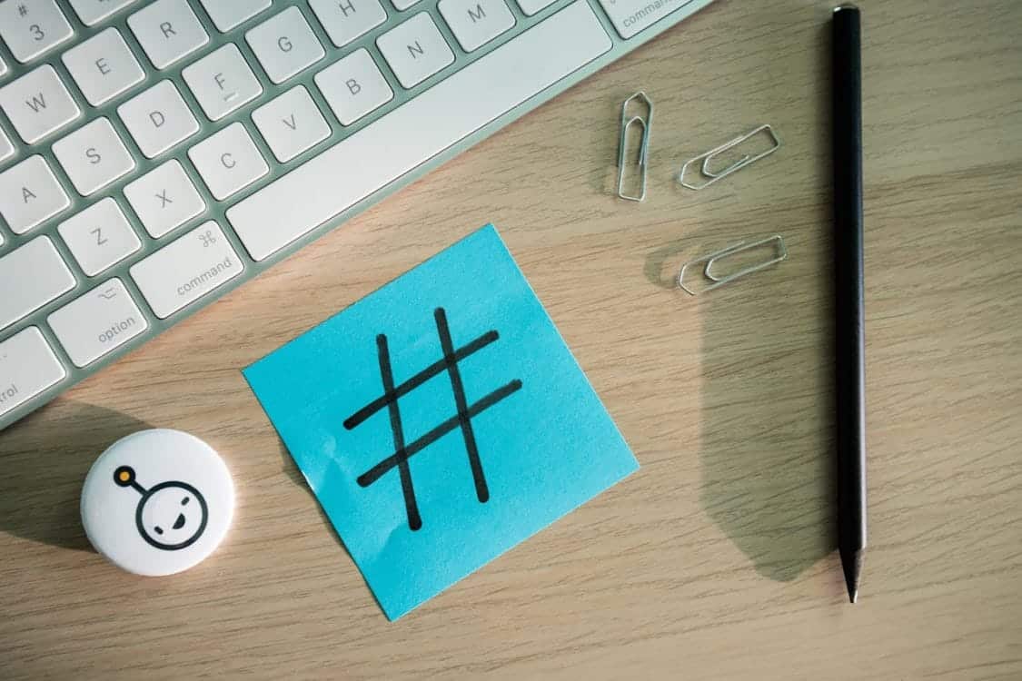 Sosyal Medyada Hashtag Kullanımının Önemi