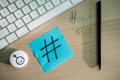 Sosyal Medyada Hashtag Kullanımının Önemi
