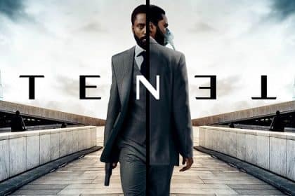 Tenet Filmi