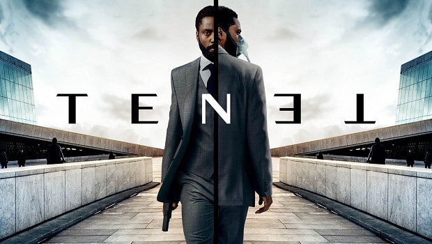Tenet Filmi