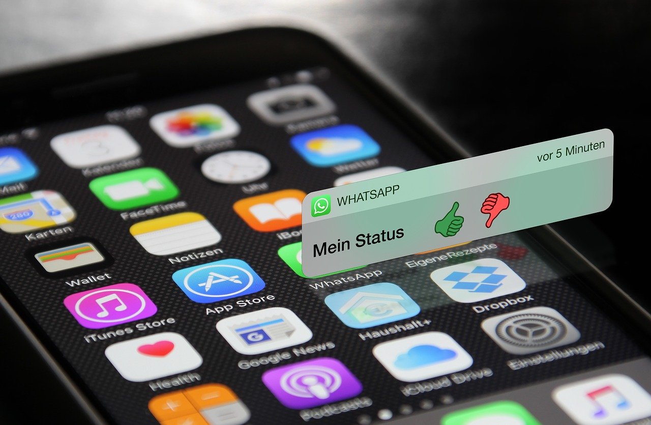WhatsApp Business ile Müşteri İlişkilerini Geliştirin