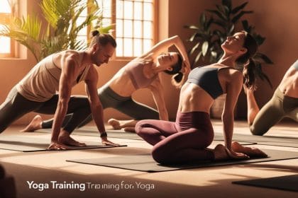 Yoganın Fiziksel Faydaları