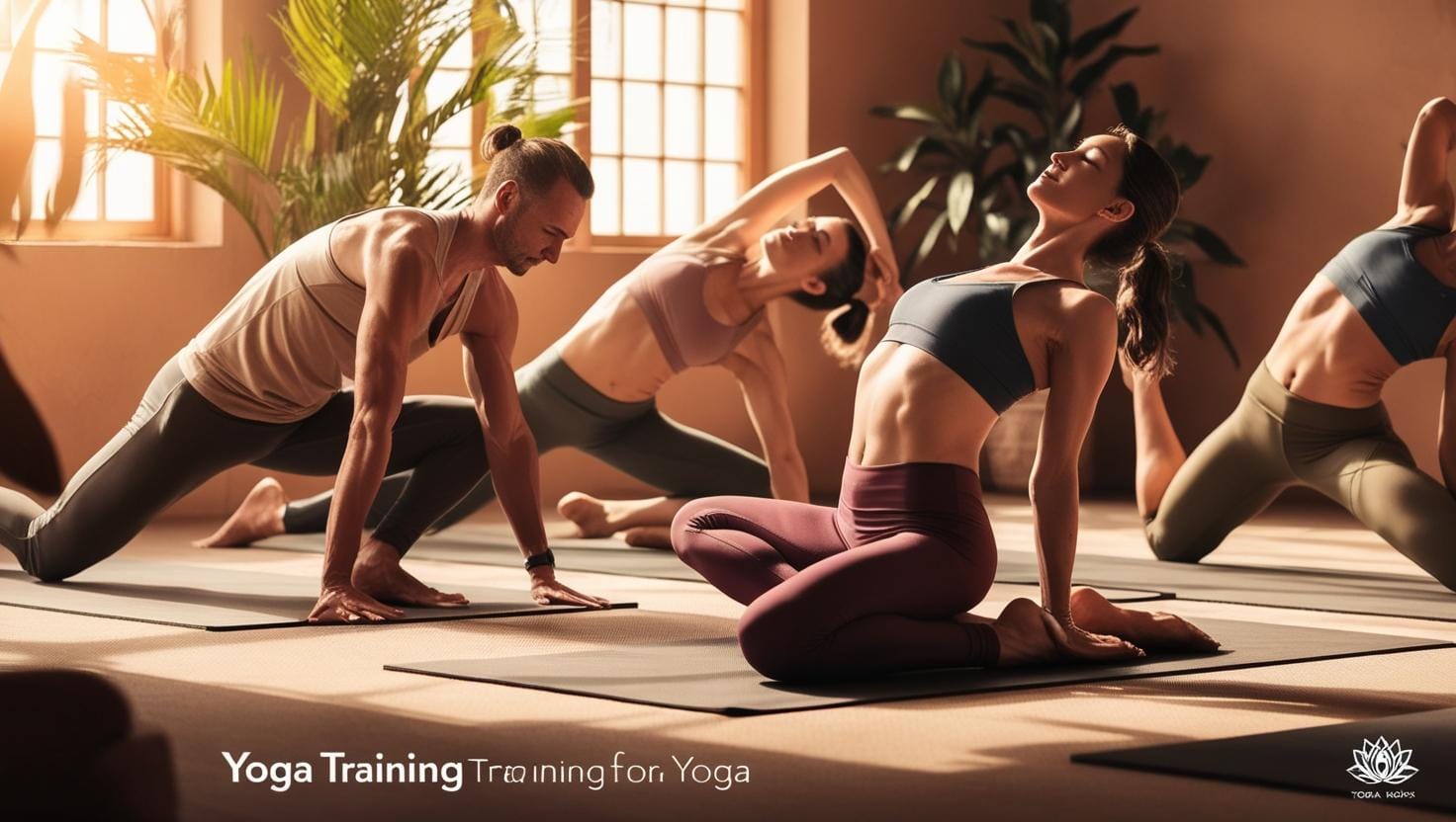 Yoganın Fiziksel Faydaları
