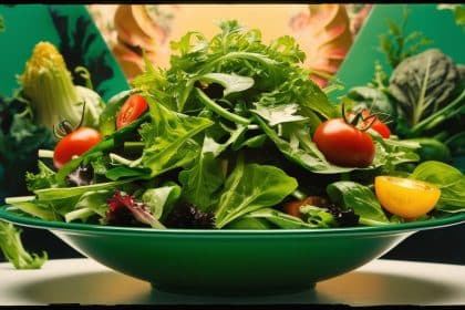 Hızlı ve Kolay Salata Tarifleri