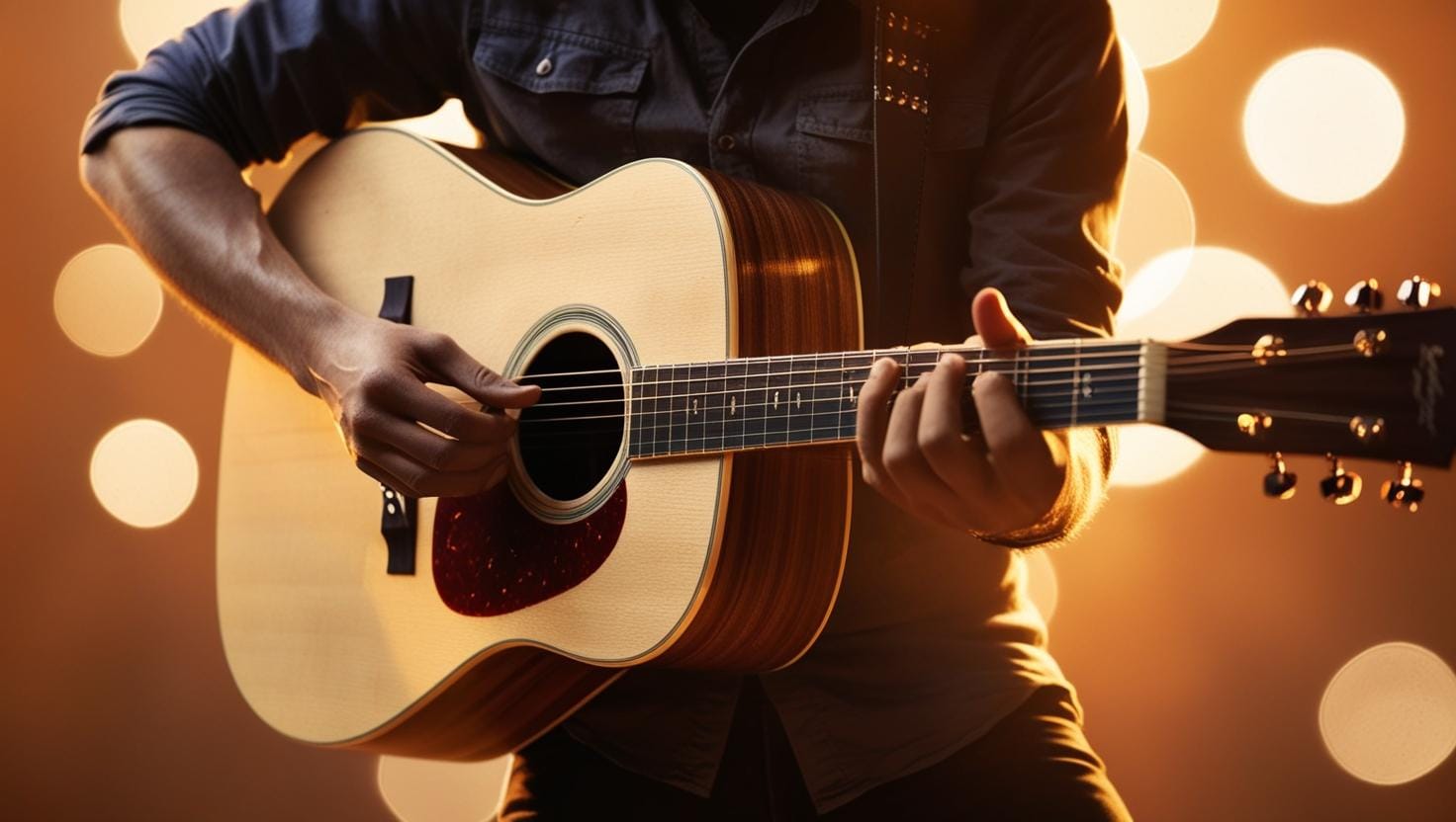 Gitar Çalmaya Yeni Başlayanlar İçin Tüyolar