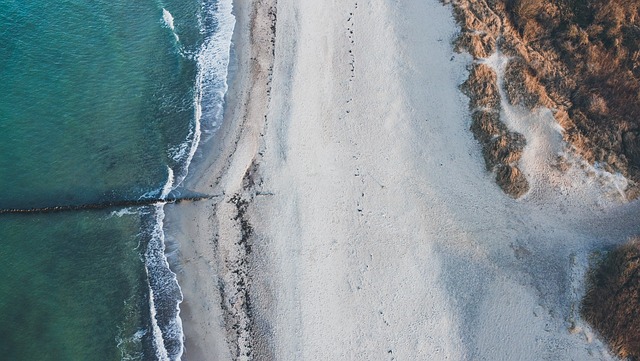Drone ile Seyahat Fotoğrafçılığı: Hangi Kurallar Geçerli?