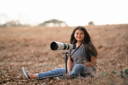 Fotoğrafçılıkta Hangi Lens Ne İşe Yarar?