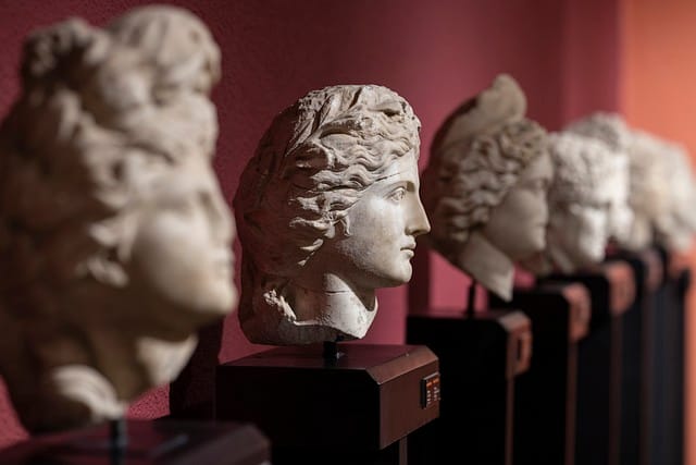 Hayvanlar ve Kültür: Mitoloji, Sanat ve İnançlardaki Yeri