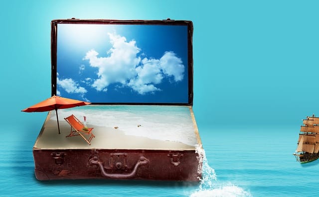 Seyahat Planları ve Tatil Hazırlıkları