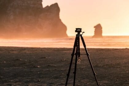 Tripod Seçimi ve Kullanım İpuçları