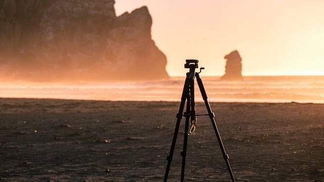 Tripod Seçimi ve Kullanım İpuçları