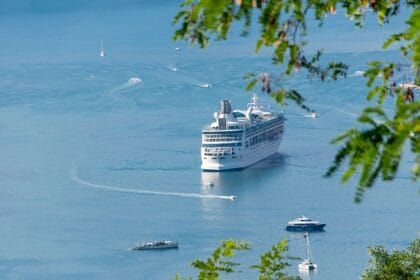 Uygun Fiyatlı Cruise Gemisi Turları: Lüks Tatil, Uygun Bütçe