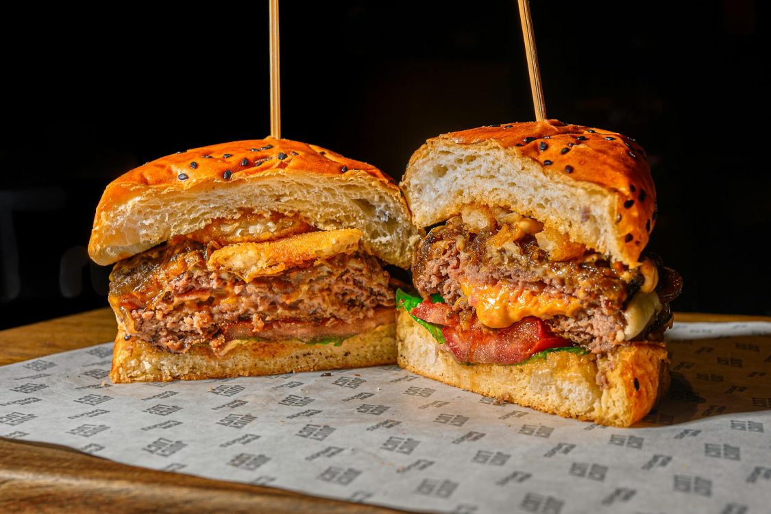 burguer
